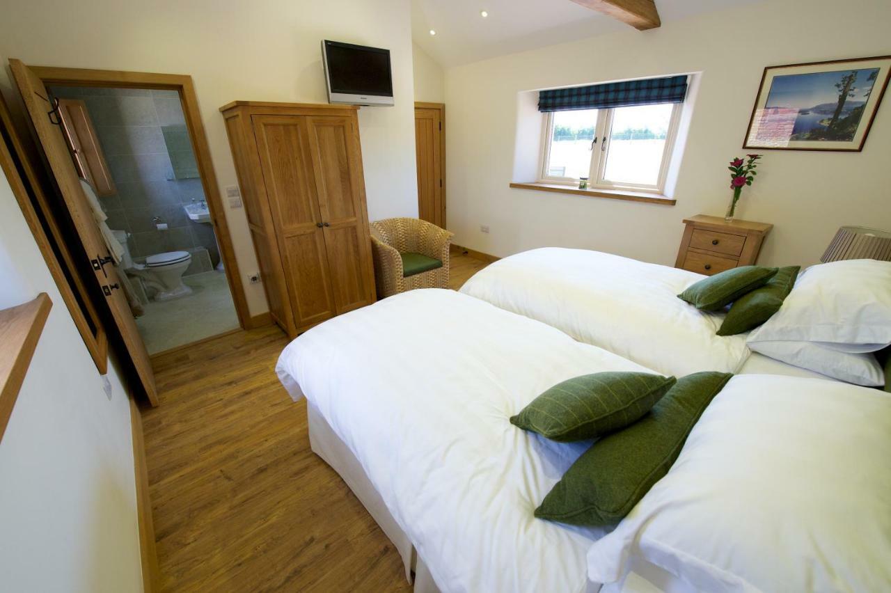 Saddleback View Cottage Calthwaite Dış mekan fotoğraf