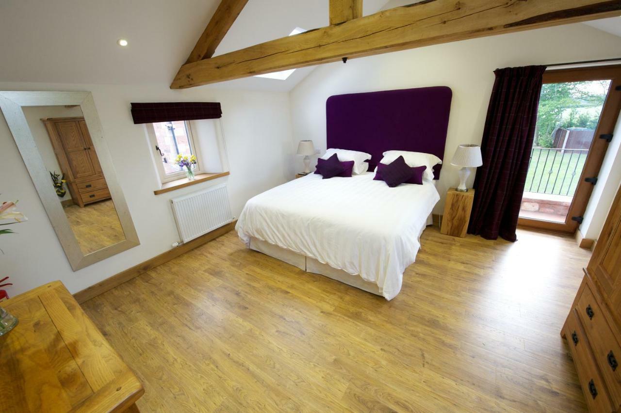 Saddleback View Cottage Calthwaite Dış mekan fotoğraf