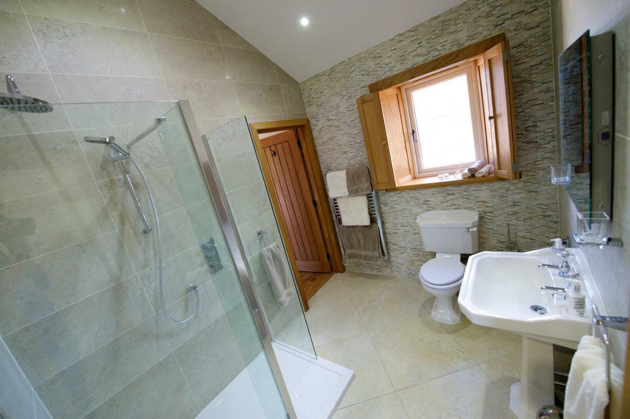 Saddleback View Cottage Calthwaite Dış mekan fotoğraf