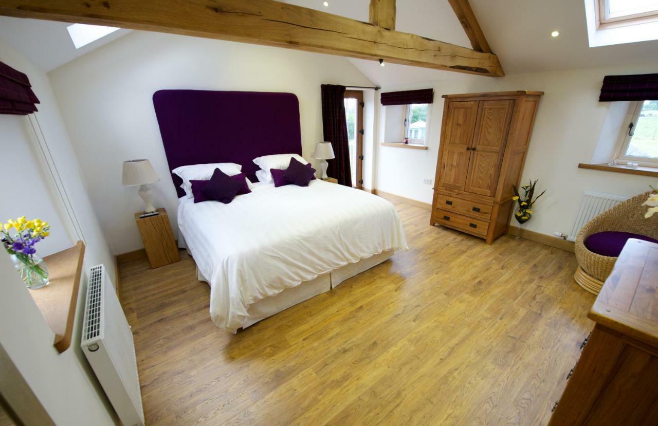 Saddleback View Cottage Calthwaite Dış mekan fotoğraf